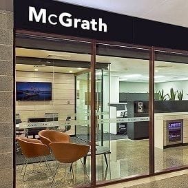 McGrath books $9.6m loss McGrath books $9.6m loss